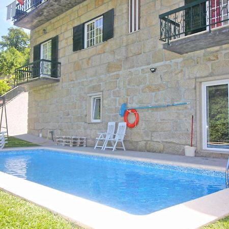Casa Ferreira By Geres Casas Villa Terras de Bouro Room photo