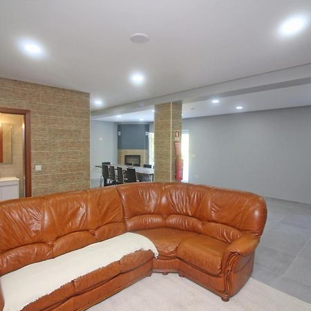 Casa Ferreira By Geres Casas Villa Terras de Bouro Exterior photo