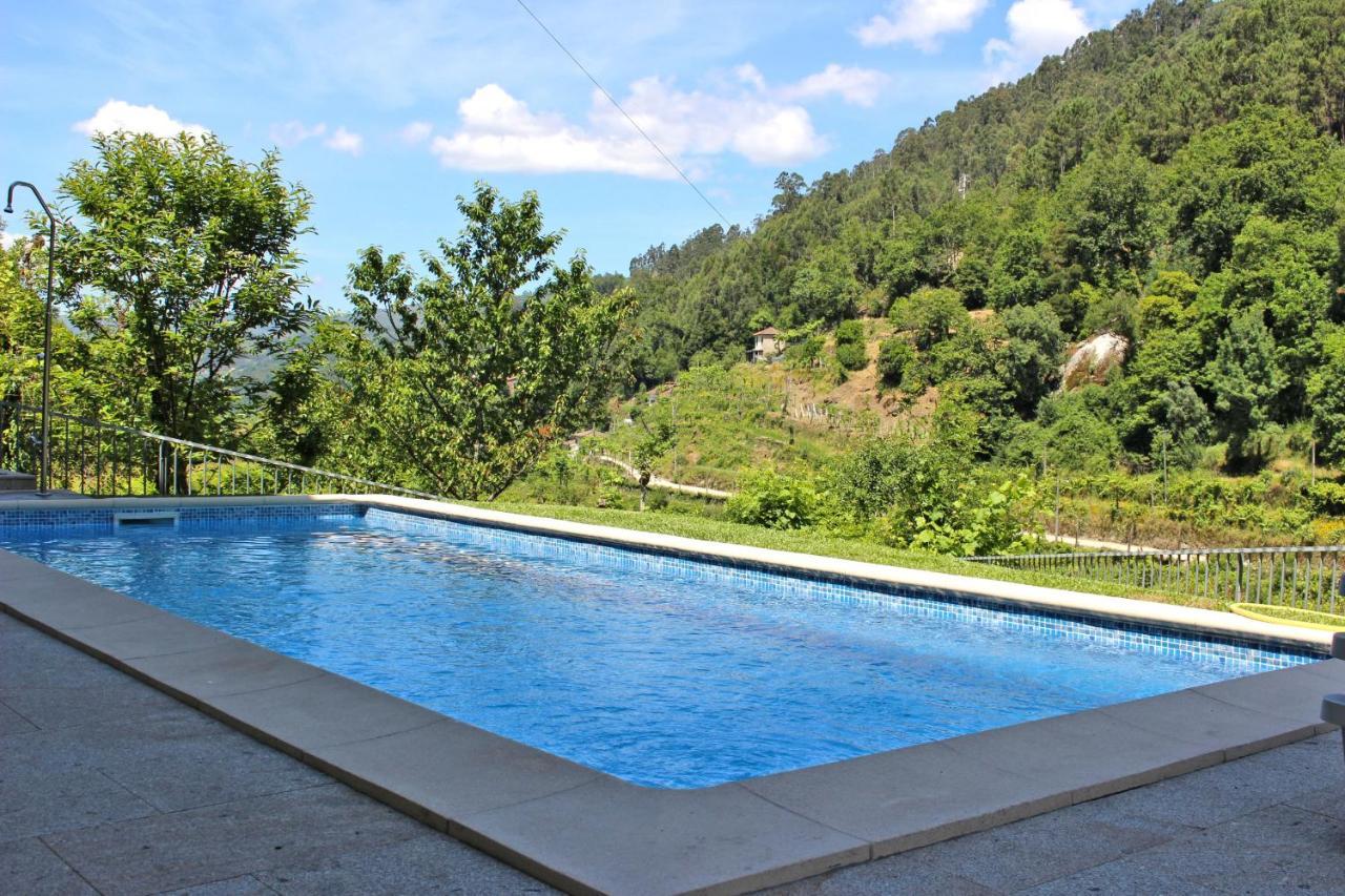 Casa Ferreira By Geres Casas Villa Terras de Bouro Room photo